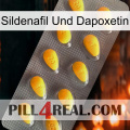 Sildenafil And Dapoxetine cialis1